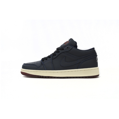 PKGoden Jordan 1 Low Eastside Golf Out of the Mud DV1759-448 01