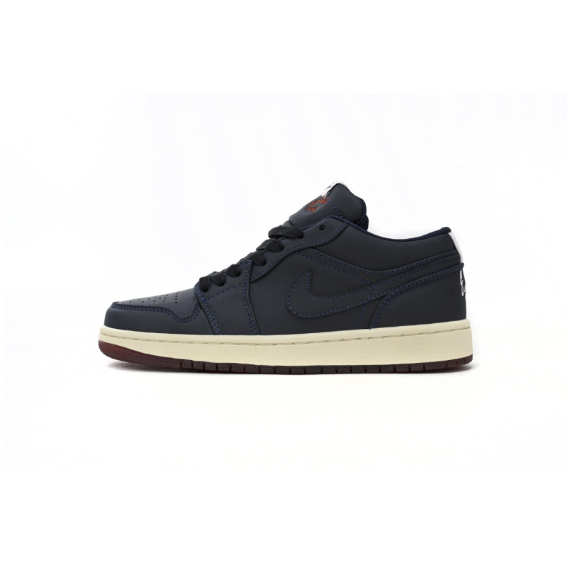PKGoden Jordan 1 Low Eastside Golf Out of the Mud DV1759-448