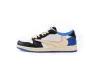 PKGoden Jordan 1 Low fragment design x Travis Scott DM7866-140