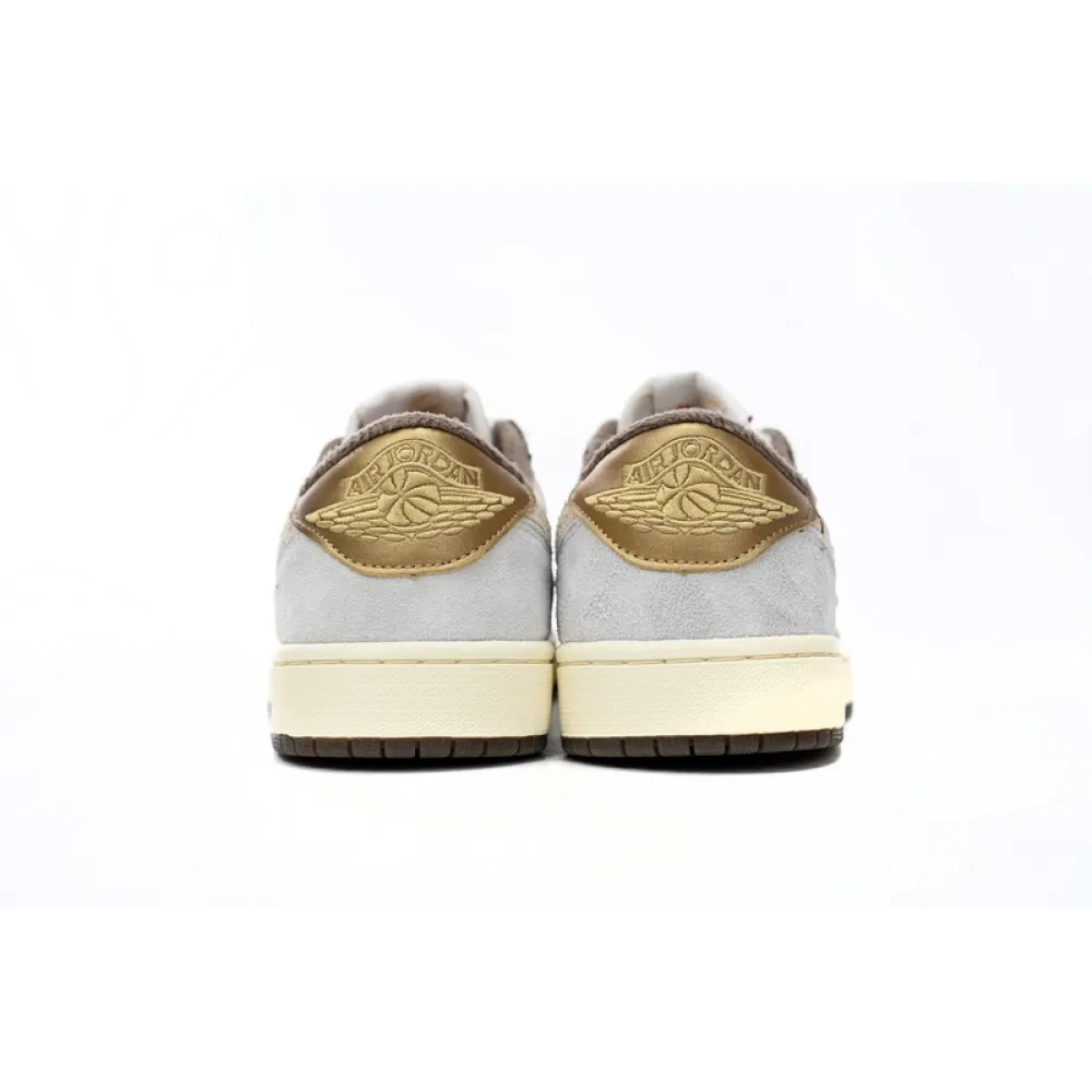 PKGoden Jordan 1 Low OG Year of the Rabbit DV1312-200