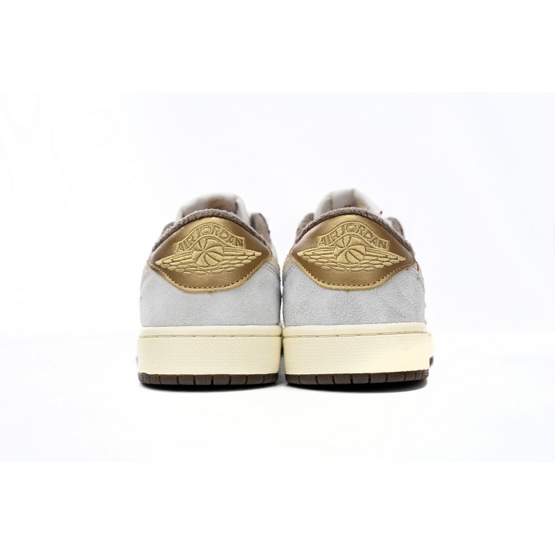 PKGoden Jordan 1 Low OG Year of the Rabbit DV1312-200