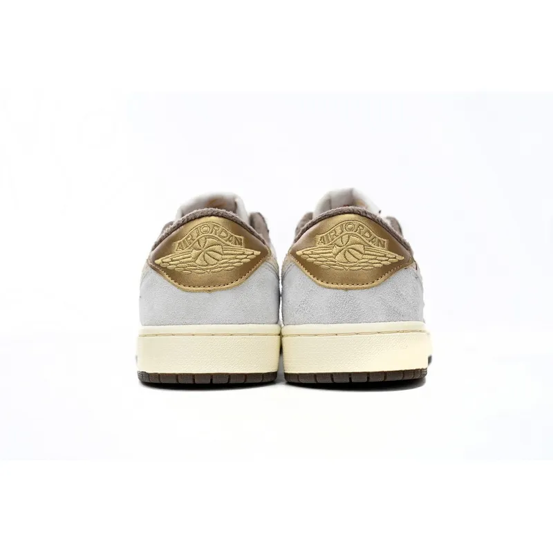 PKGoden Jordan 1 Low OG Year of the Rabbit DV1312-200