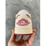 PKGoden Jordan 1 Low Spades DJ5185-100