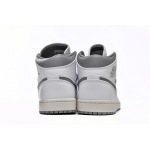 PKGoden Jordan 1 Mid Neutral Grey 554724-135