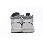 PKGoden Jordan 1 Mid Neutral Grey 554724-135