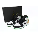 PKGoden Jordan 1 Mid Oakland 852542-101