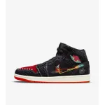 PKGoden Jordan 1 Mid SE Siempre Familia DN4904-001