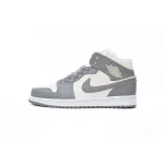 PKGoden Jordan 1 Mid Stealth BQ6472-115
