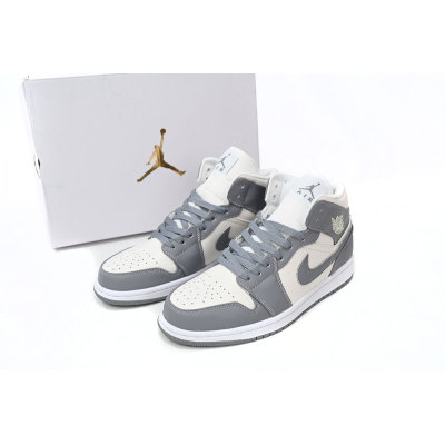 PKGoden Jordan 1 Mid Stealth BQ6472-115 02