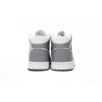 PKGoden Jordan 1 Mid Stealth BQ6472-115