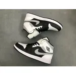 PKGoden Jordan 1 Mid White Shadow 554724-073