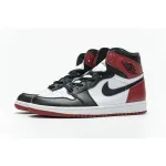 PKGoden Jordan 1 Retro Black Toe (2016) 555088-125