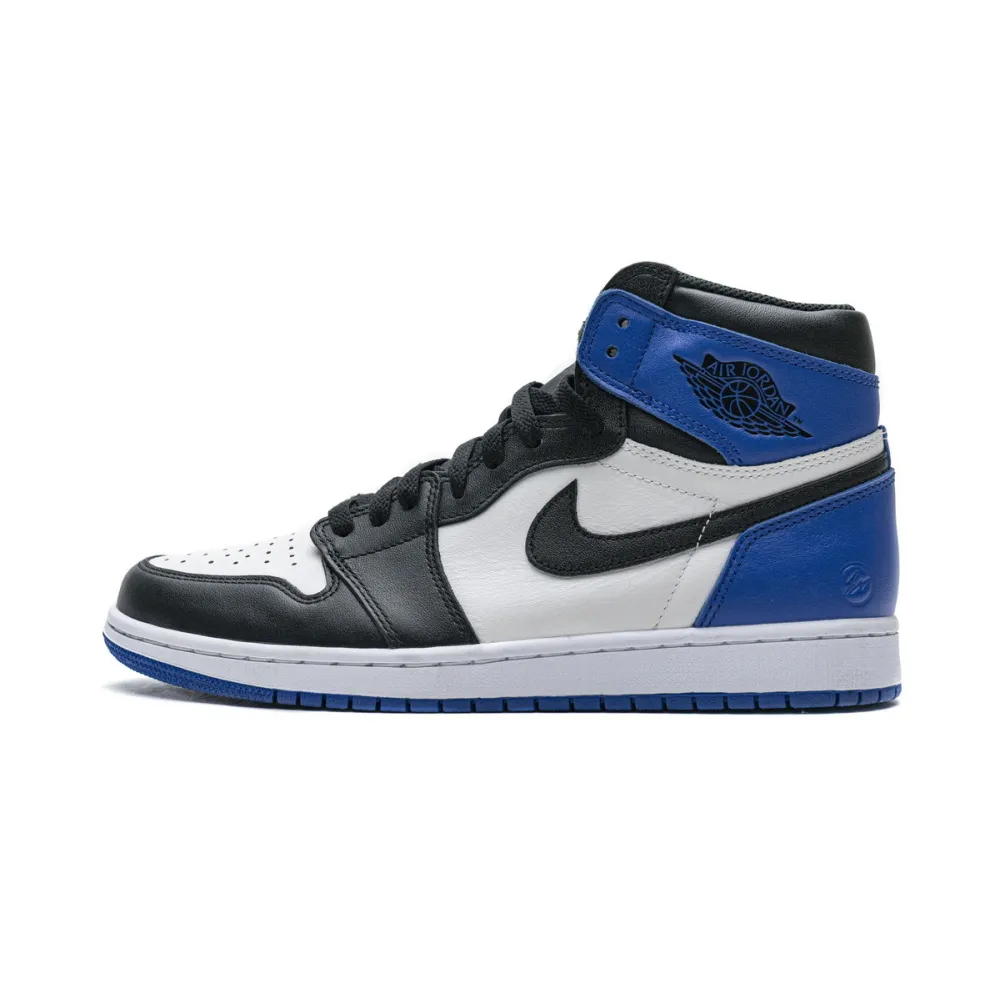 PKGoden Jordan 1 Retro Fragment 716371-040