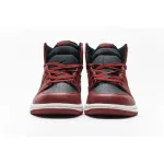 PKGoden Jordan 1 Retro High 85 Varsity Red BQ4422-600