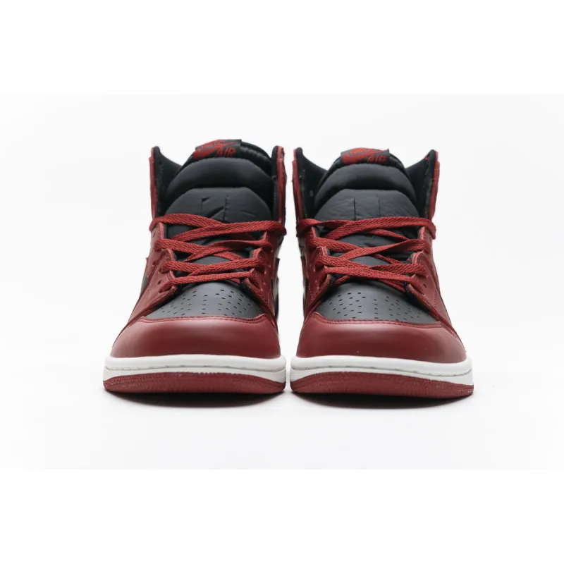 PKGoden Jordan 1 Retro High 85 Varsity Red BQ4422-600