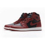 PKGoden Jordan 1 Retro High 85 Varsity Red BQ4422-600