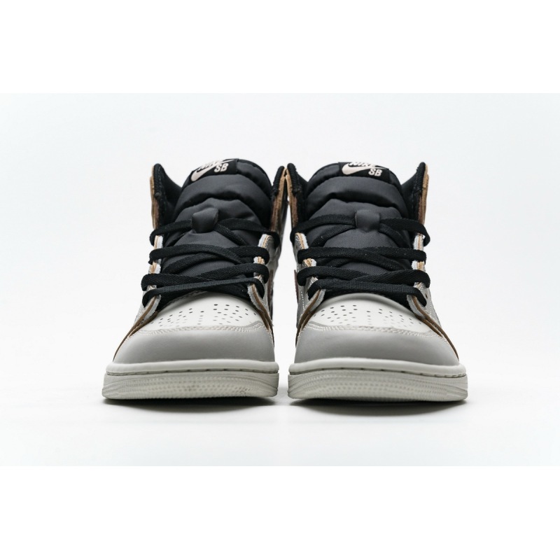 PKGoden Jordan 1 Retro High  Defiant SB NYC to Paris CD6578-006