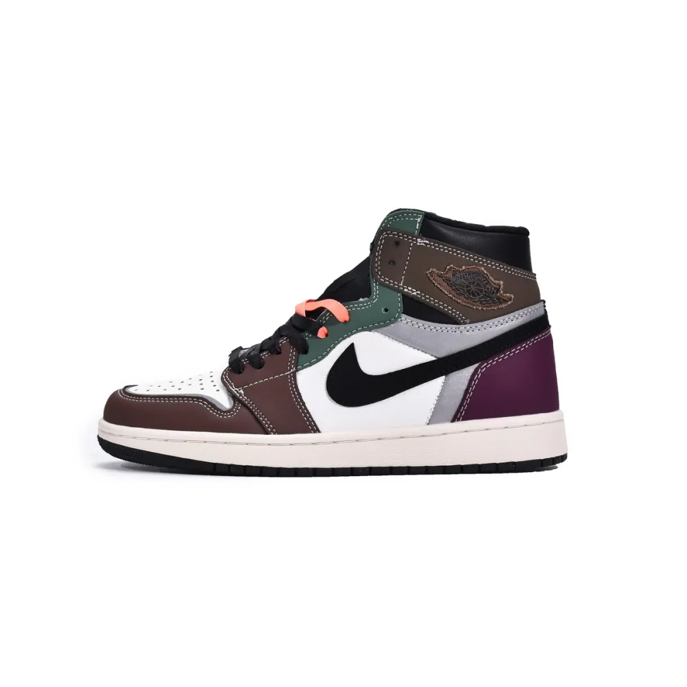 PKGoden Jordan 1 Retro High  Hand Crafted DH3097-001