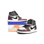 PKGoden Jordan 1 Retro High  Hand Crafted DH3097-001