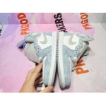 PKGoden Jordan 1 Retro High  Hyper Royal 555088-402