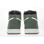 PKGoden Jordan 1 Retro High Clay Green 555088-135