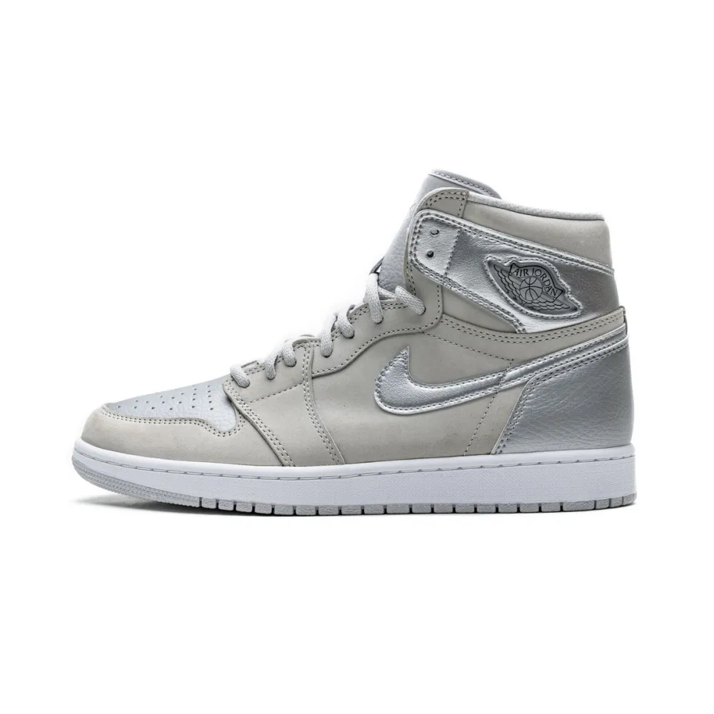 PKGoden Jordan 1 Retro High CO Japan Neutral Grey (2020) DC1788-029