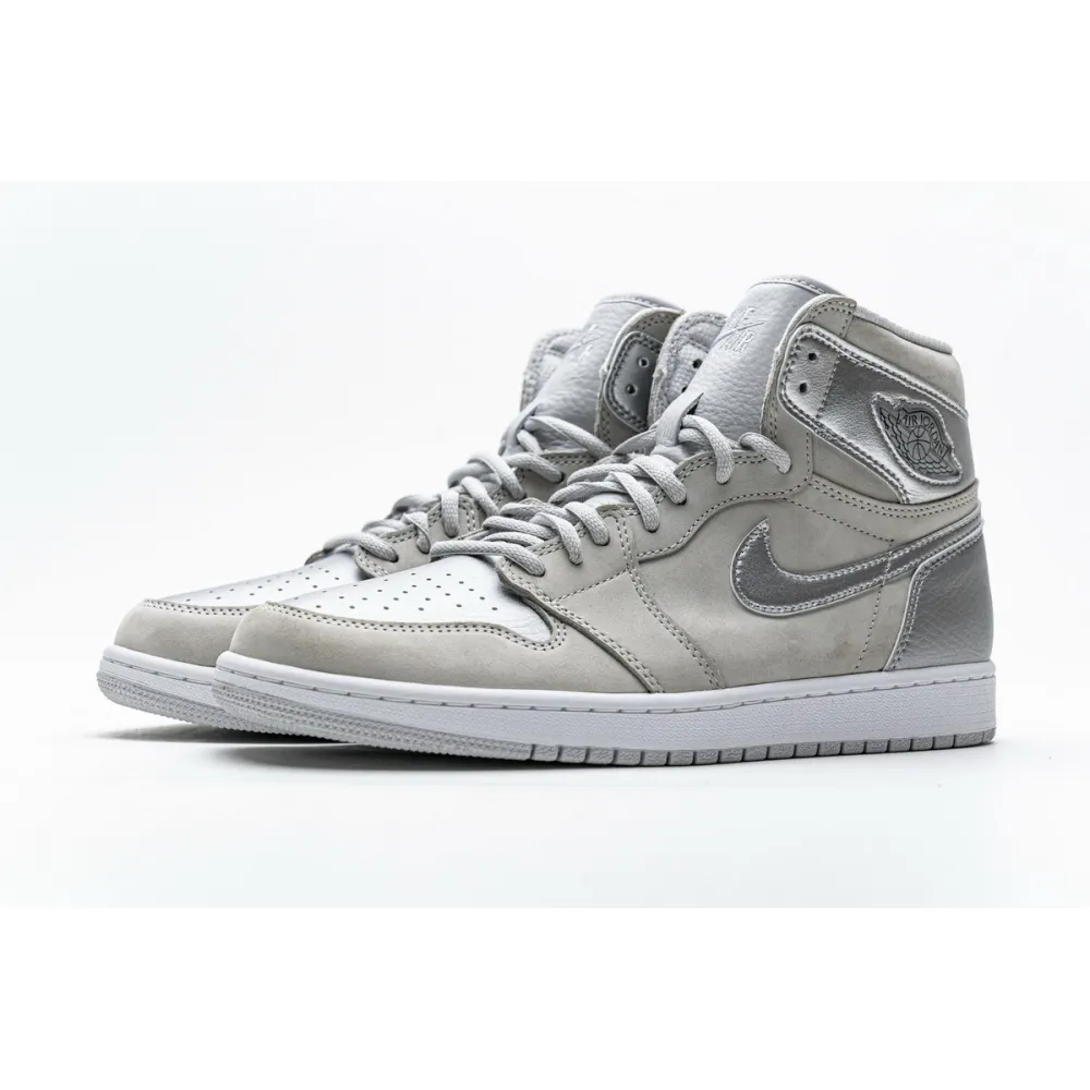 PKGoden Jordan 1 Retro High CO Japan Neutral Grey (2020) DC1788-029