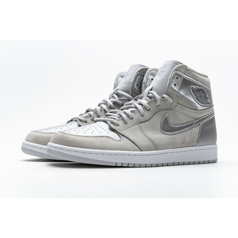 PKGoden Jordan 1 Retro High CO Japan Neutral Grey (2020) DC1788-029