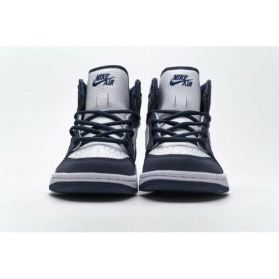 PKGoden Jordan 1 Retro High COJP Midnight Navy (2020) DC1788-100 02