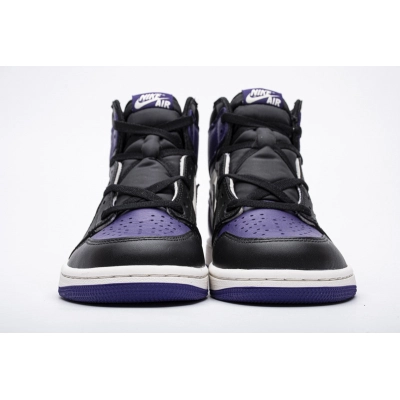 PKGoden Jordan 1 Retro High Court Purple 555088-501 02