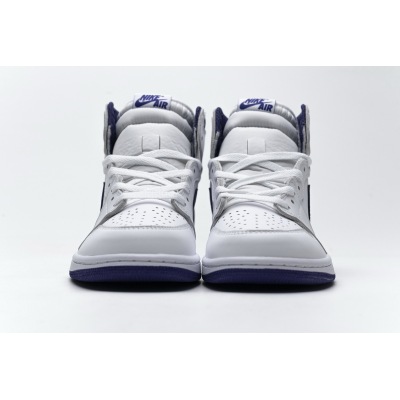 PKGoden Jordan 1 Retro High Court Purple CD0461-151 02