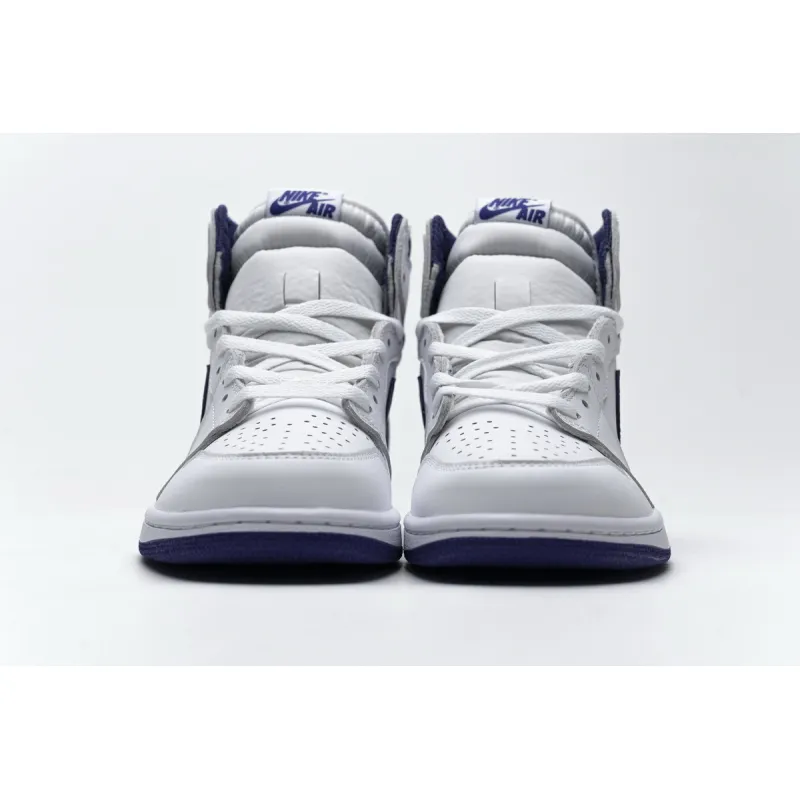 PKGoden Jordan 1 Retro High Court Purple CD0461-151