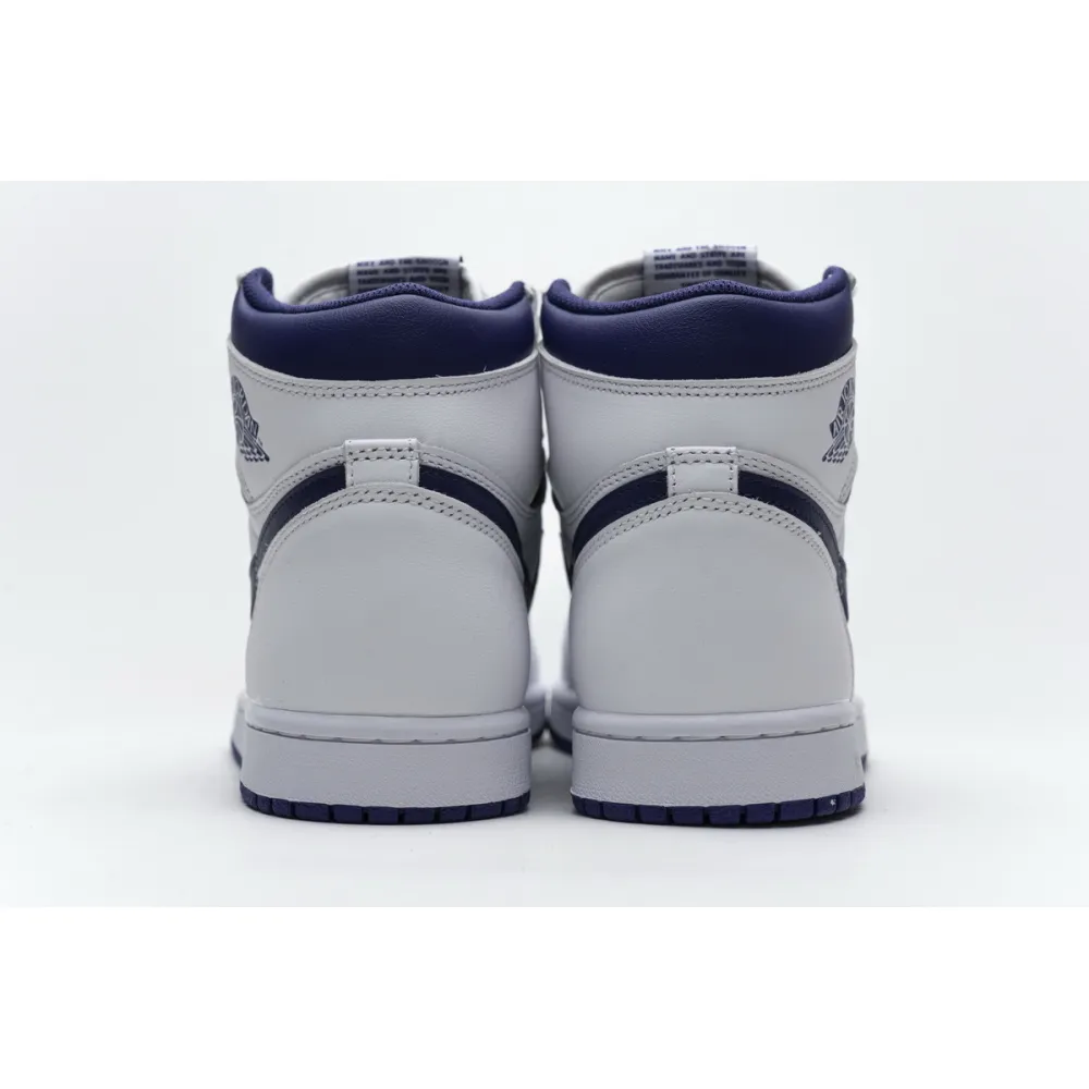 PKGoden Jordan 1 Retro High Court Purple CD0461-151