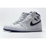 PKGoden Jordan 1 Retro High Court Purple CD0461-151