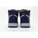 PKGoden Jordan 1 Retro High Court Purple White 555088-500