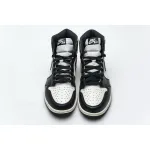 PKGoden Jordan 1 Retro High Dark Mocha 555088-105