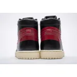 PKGoden Jordan 1 Retro High Defiant Couture BQ6682-006