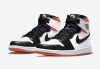 PKGoden Jordan 1 Retro High Electro Orange 555088-180