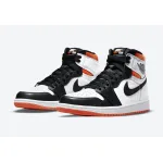 PKGoden Jordan 1 Retro High Electro Orange 555088-180