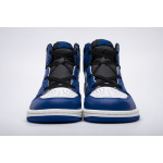 PKGoden Jordan 1 Retro High Game Royal 555088-403