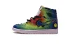 PKGoden Jordan 1 Retro High J Balvin DC3481-900