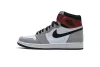 PKGoden Jordan 1 Retro High Light Smoke Grey 555088-126