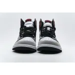 PKGoden Jordan 1 Retro High Light Smoke Grey 555088-126
