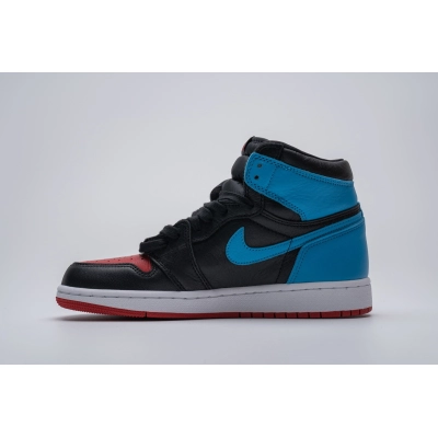 PKGoden Jordan 1 Retro High NC to Chi Leather (W) CD0461-046 01