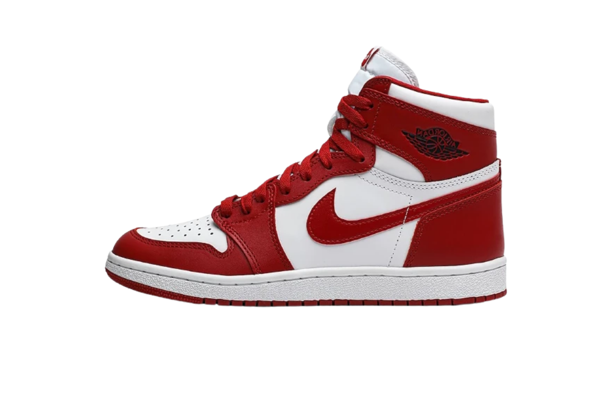 PKGoden Jordan 1 Retro High New Beginnings  CQ4921-601