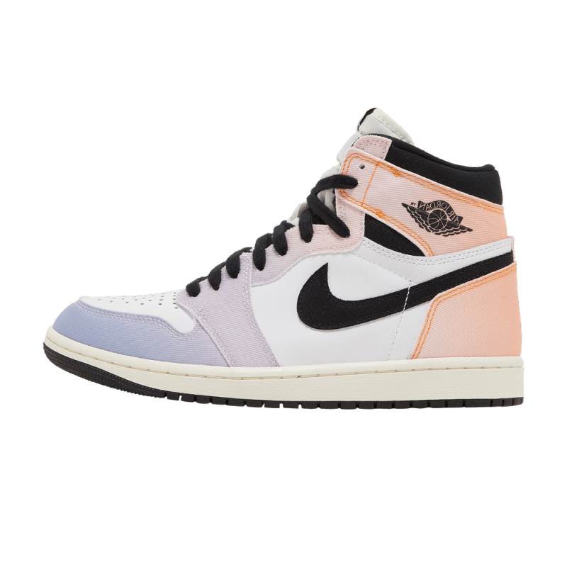 PKGoden Jordan 1 Retro High OG Skyline DX0054-805