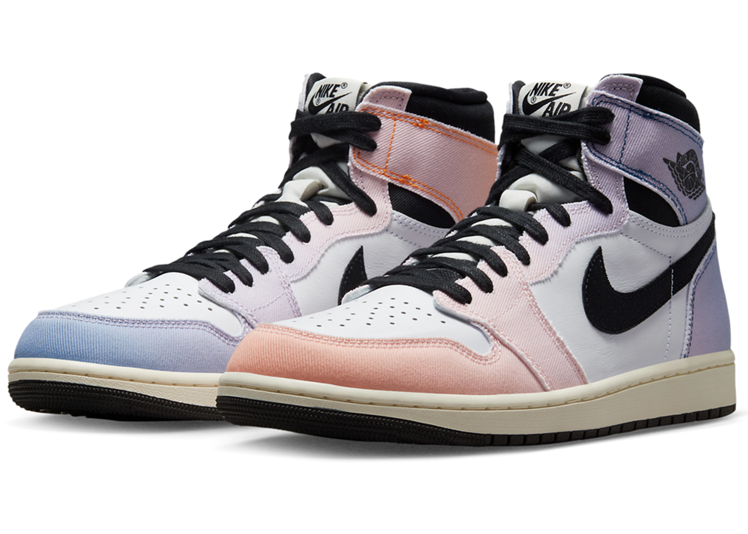 PKGoden Jordan 1 Retro High OG Skyline DX0054-805