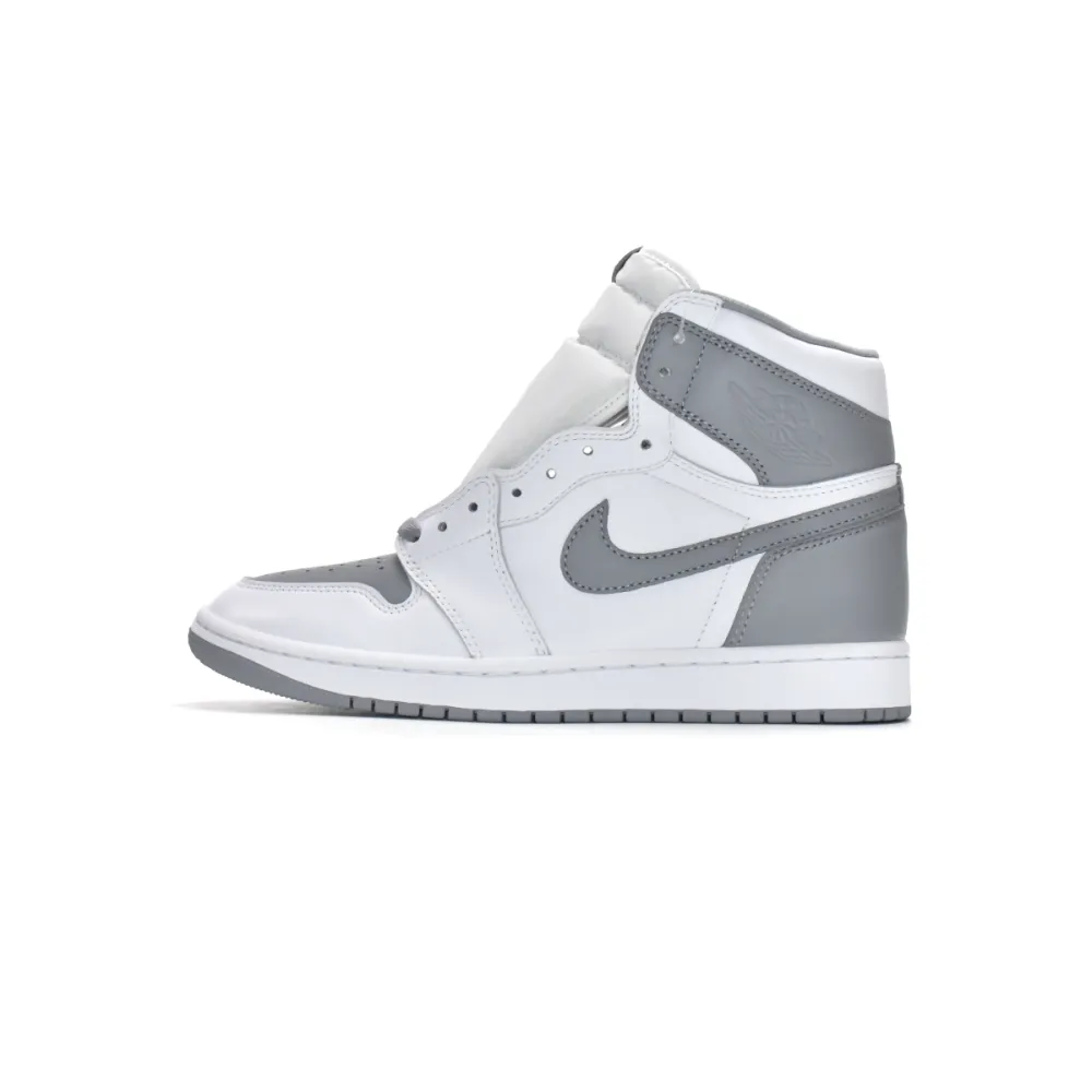 PKGoden Jordan 1 Retro High OG Stealth 555088-037
