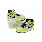 PKGoden Jordan 1 Retro High OG Visionaire 555088-702