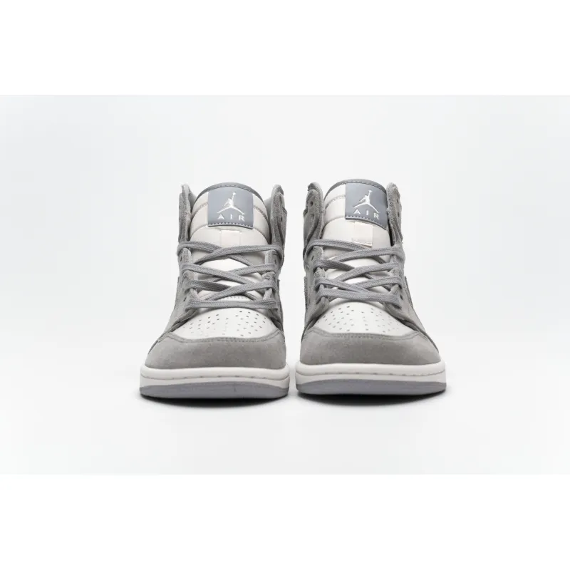 PKGoden Jordan 1 Retro High Pale Ivory (W) AH7389-101